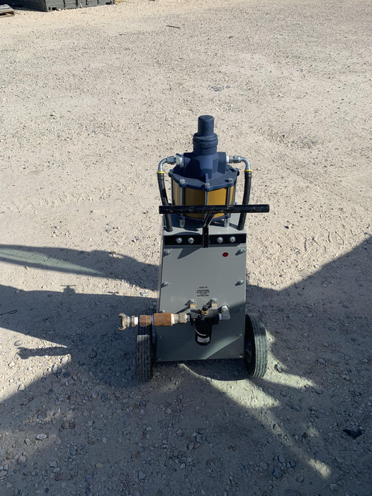 2020 PINNACLE PDQC-10000