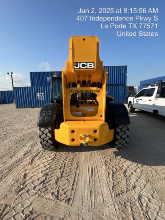 2025 JCB 512-56