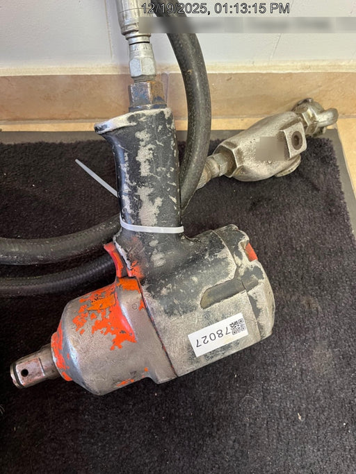 2020 MICHIGAN PNEUMATIC 751SS