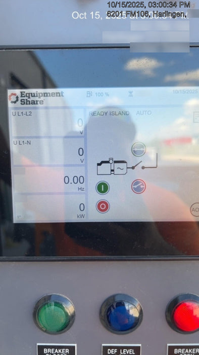 2023 ATLAS COPCO QAS 235