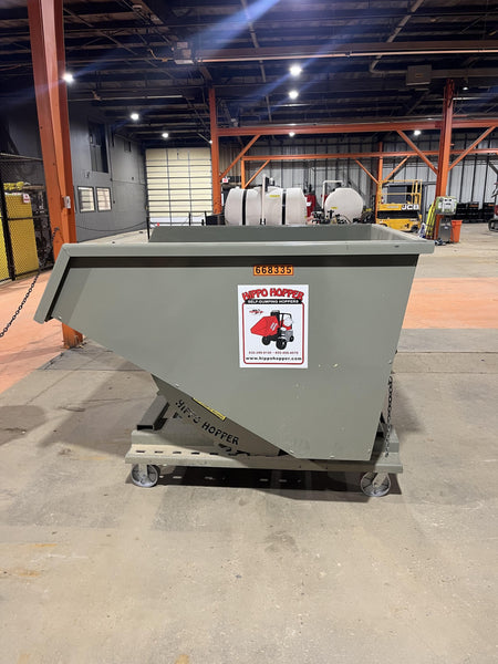 2026 HIPPO HOPPER HH32HD