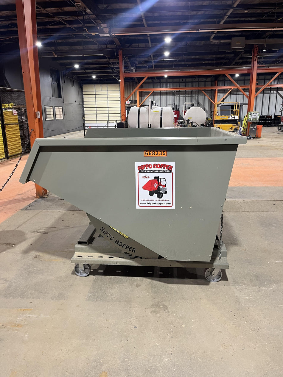 2026 HIPPO HOPPER HH32HD