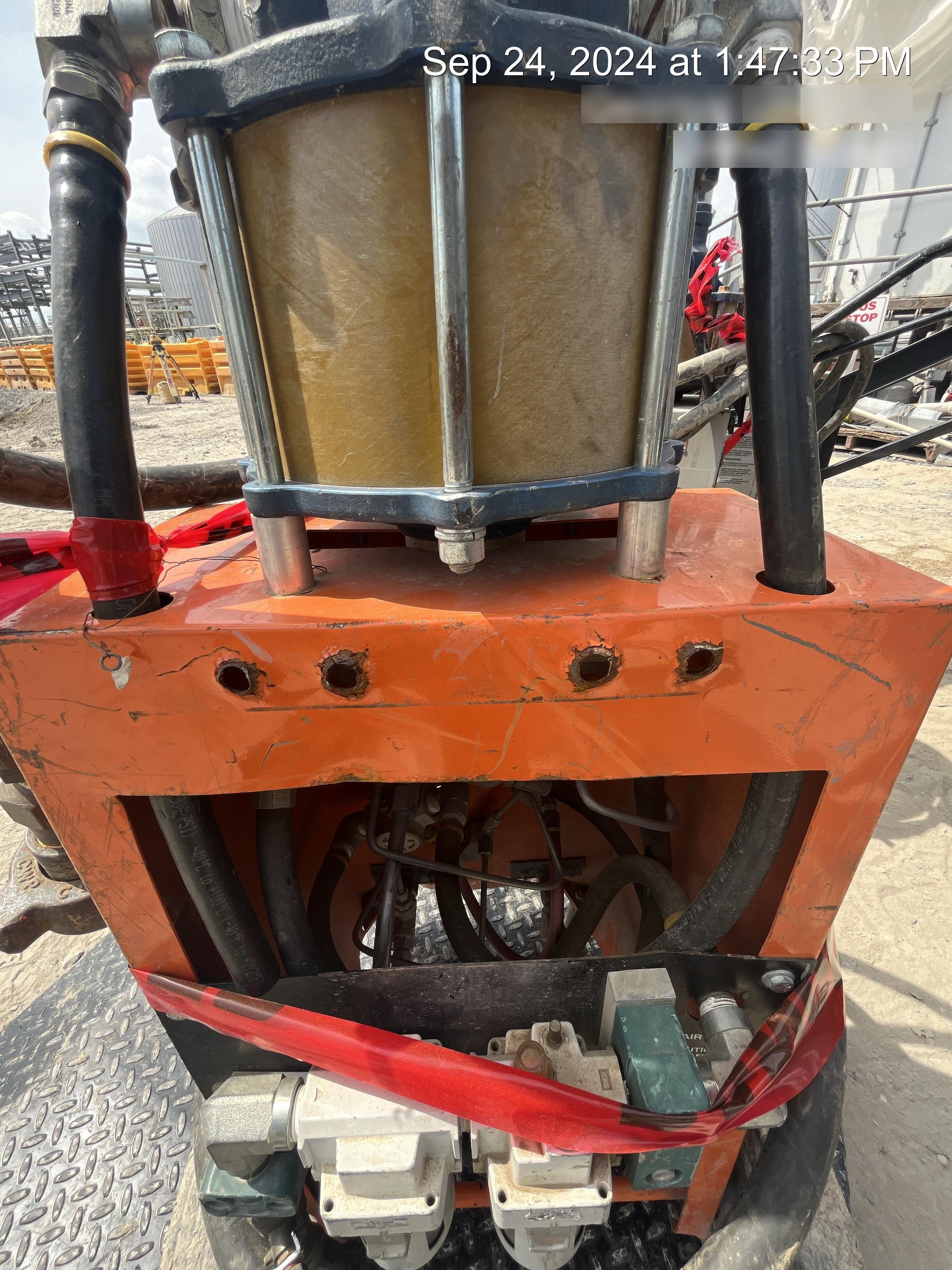 2022 WIDDER 11100