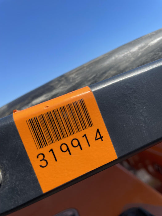 2023 LEX WR6A-7SM-FG26DZ6LD-R