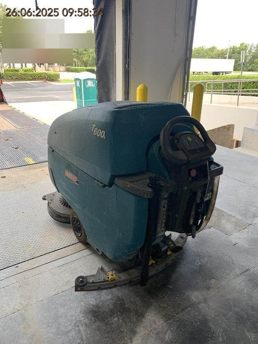 2020 TENNANT T600E