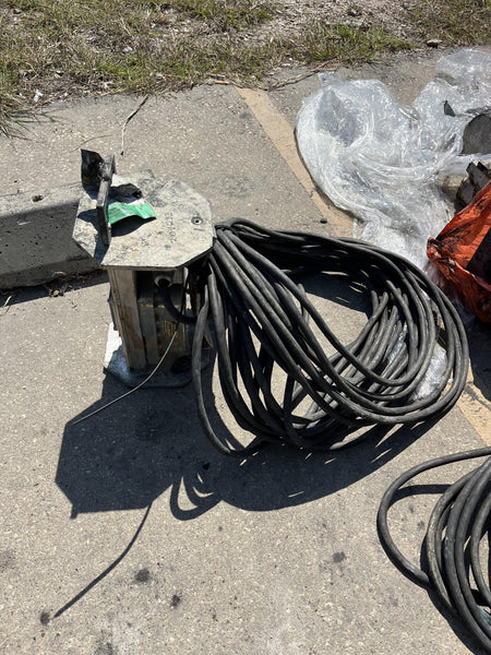 2022 WORKSITE LIGHTING PetroPRO Handy 24639