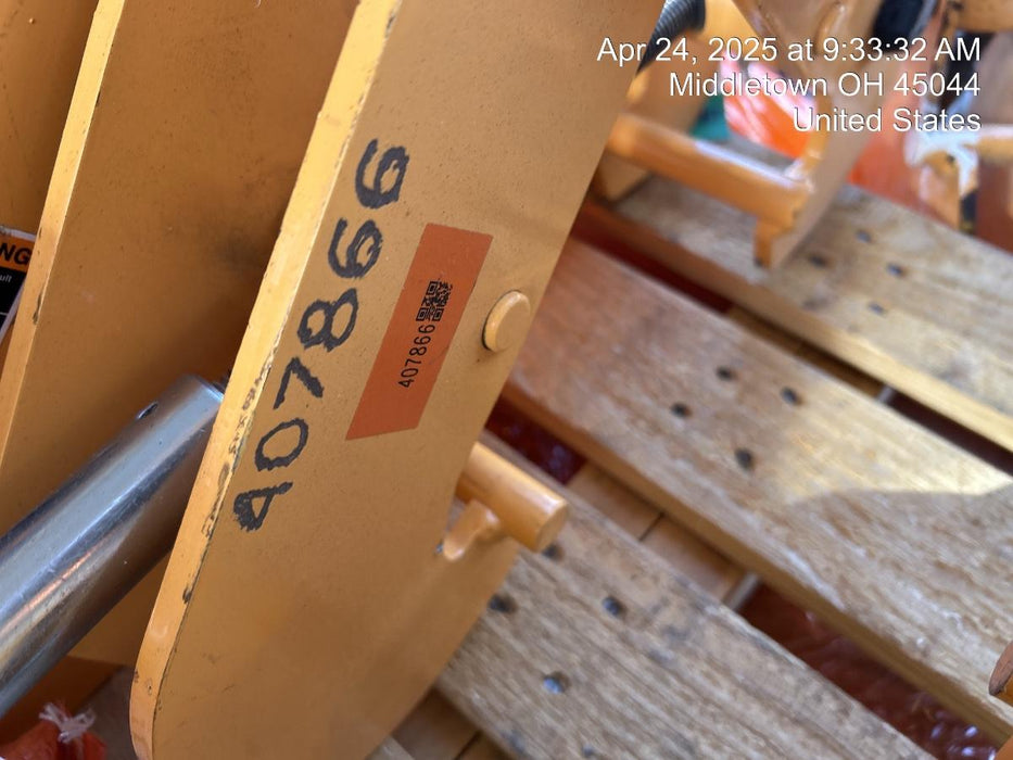 2024 HARRINGTON UBC030