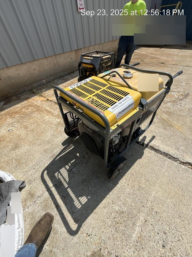 2020 Firman H07552 REV 02 FIRMAN H07552 REV 02