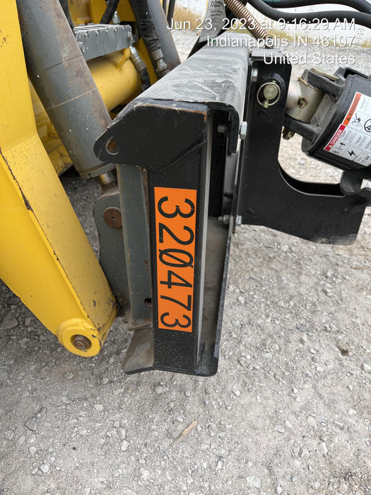 2023 AUGER TORQUE 3300-30