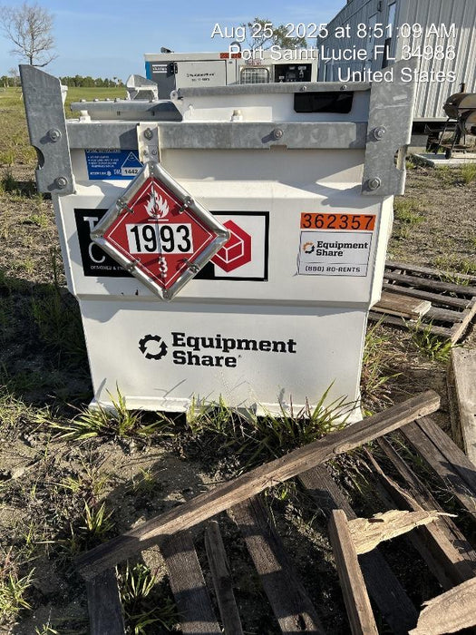 2023 WESTERN GLOBAL 10TCG-ES-12VFHK