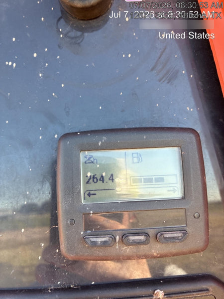 2025 JLG 660SJ