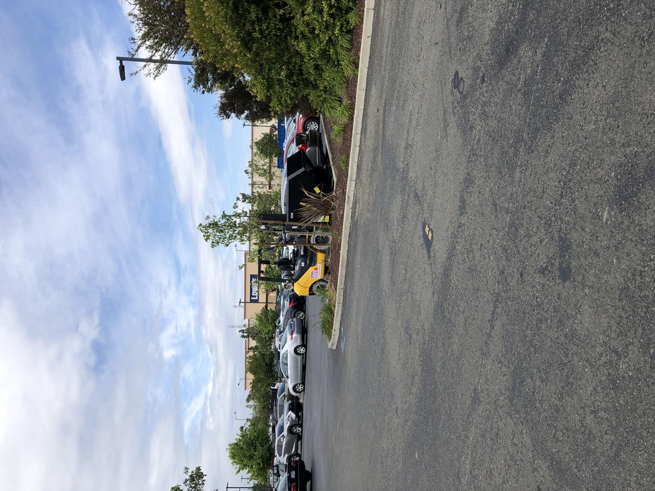 2019 ARROW MATERIAL HANDLING HP-6000-250