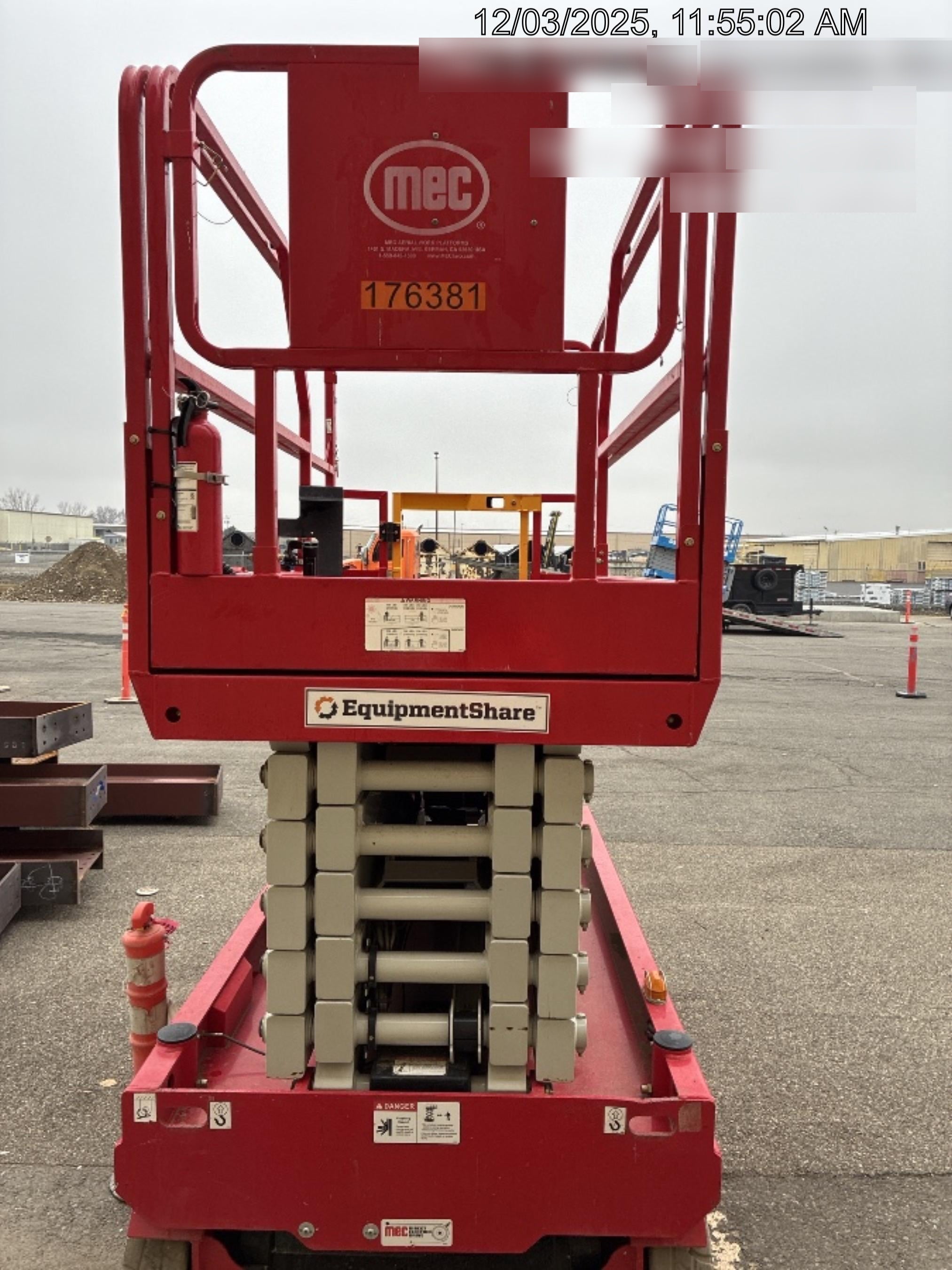 2021 MEC 4046SE