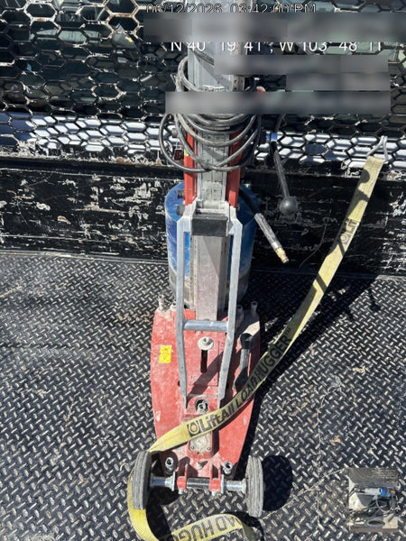 2024 HILTI DD 250