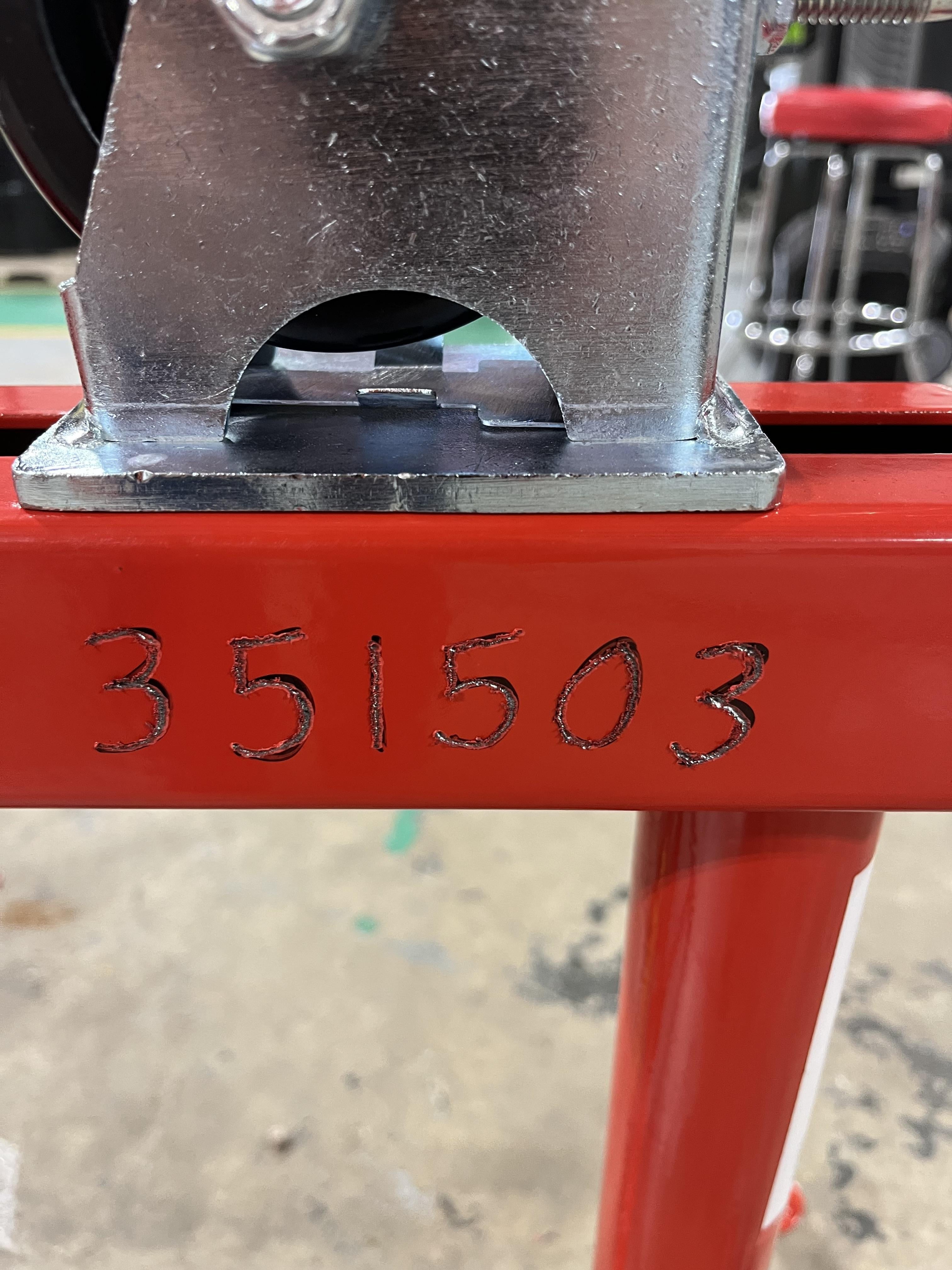 2023 B&B PIPE 4305