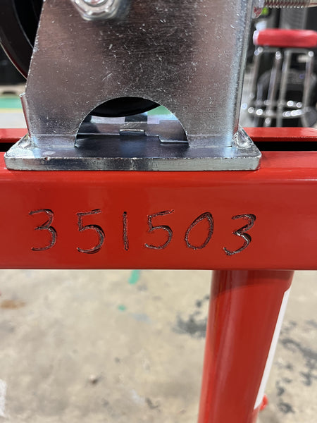 2023 B&B PIPE 4305
