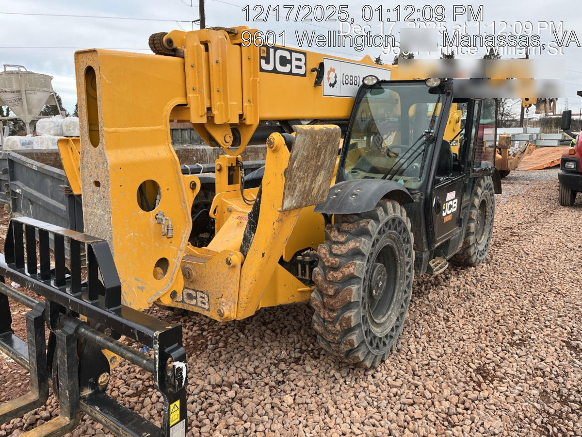 2021 JCB 510-56