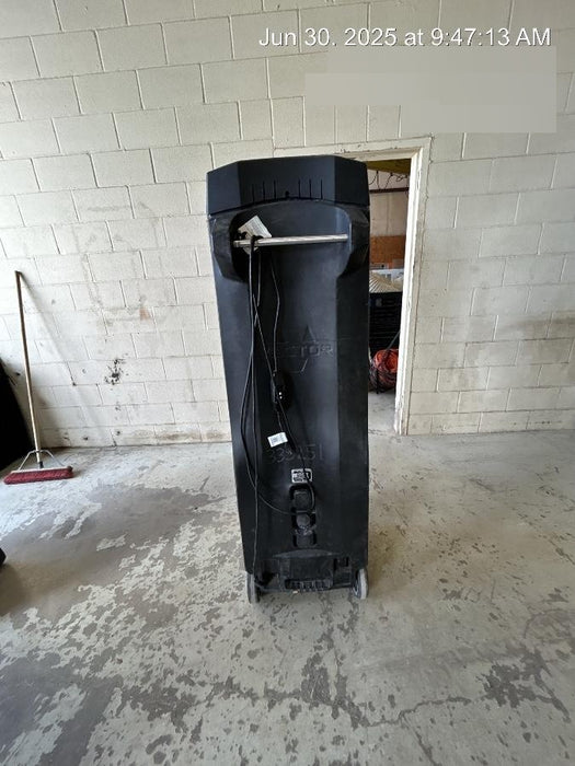 2023 VECTOR Vector Max