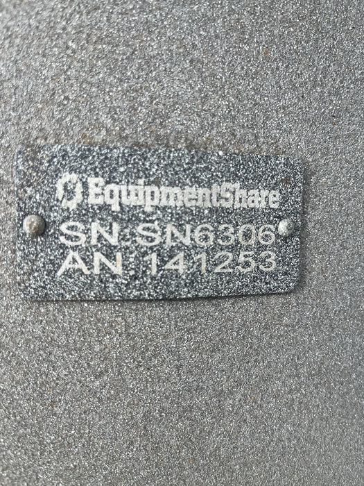 2021 MICHIGAN PNEUMATIC JF24