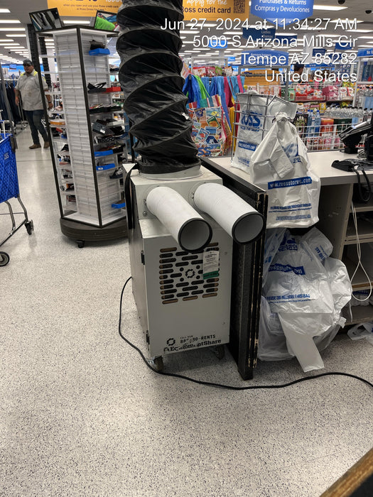 2023 KWIKOOL KPAC1411-2