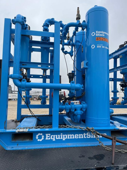 2024 HANKISON RDH-450G