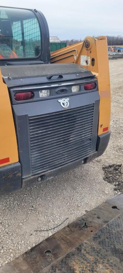 2020 CASE TR310B