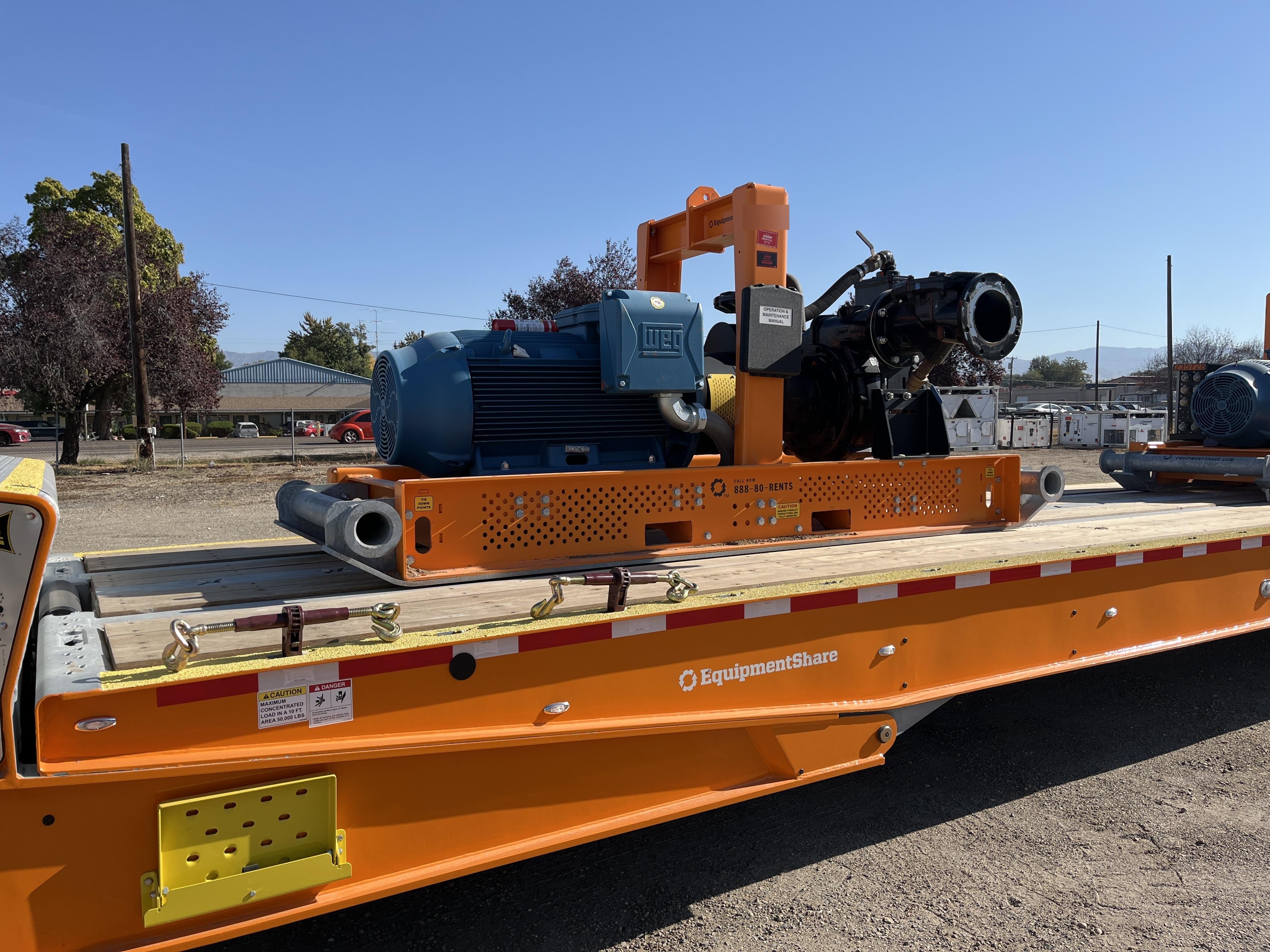 2022 PIONEER EPP108S17L71