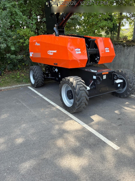 2026 JLG 860SJ