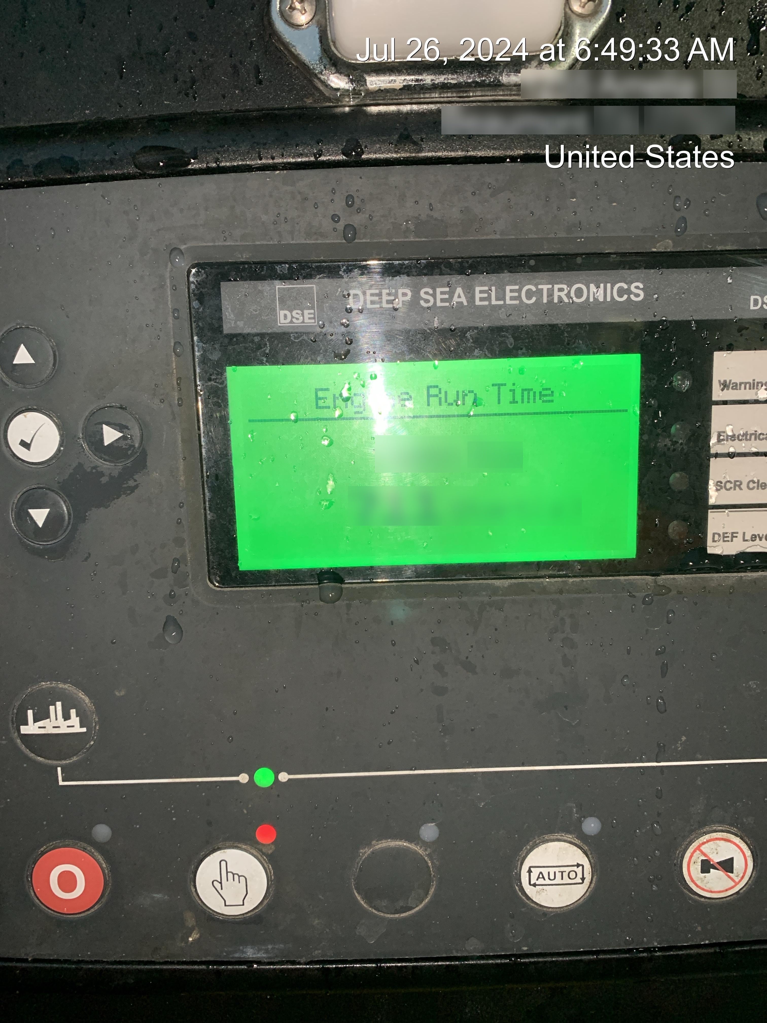 2020 ATLAS COPCO QAS 70