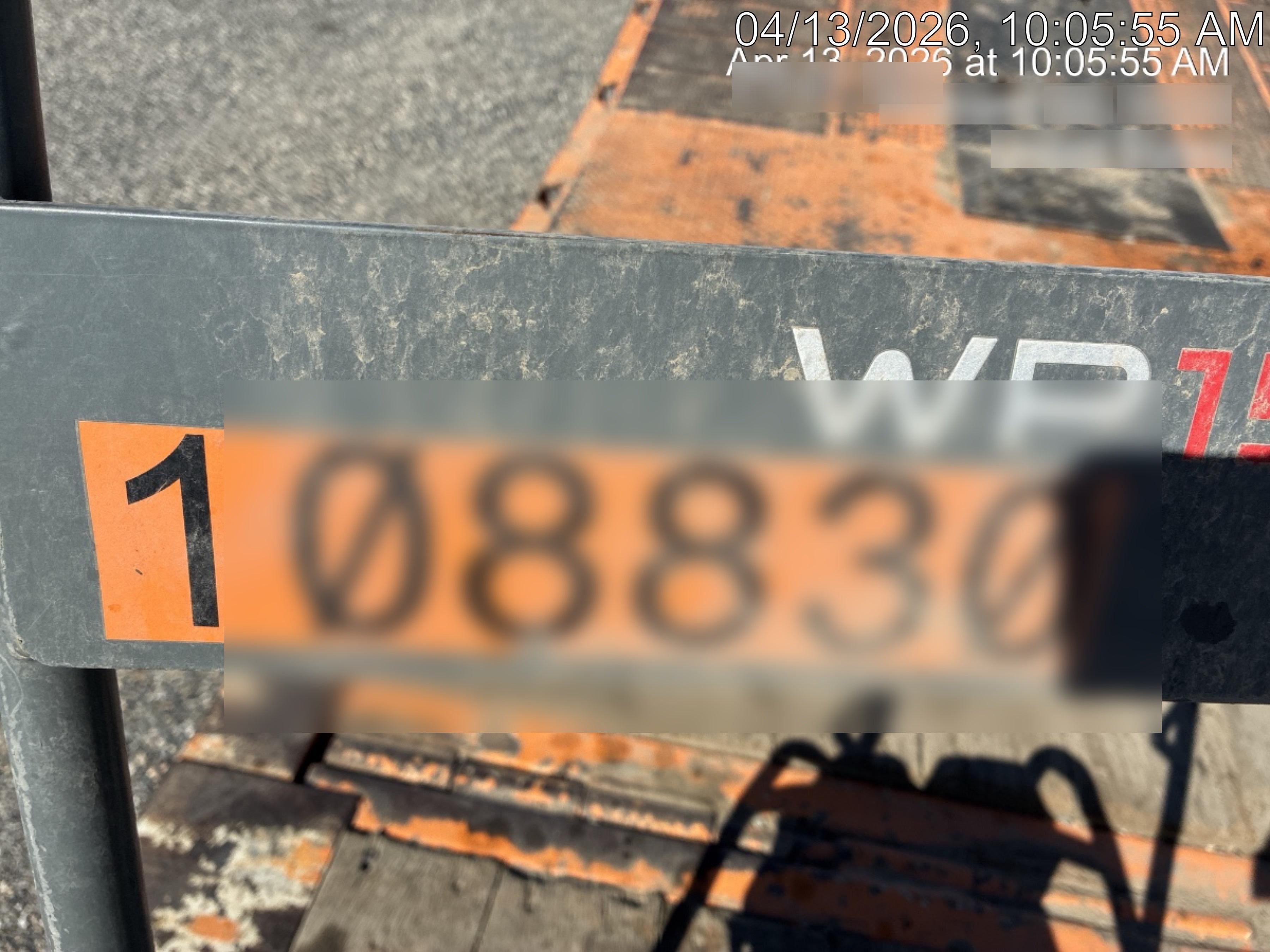 2020 WACKER NEUSON WP1550AW