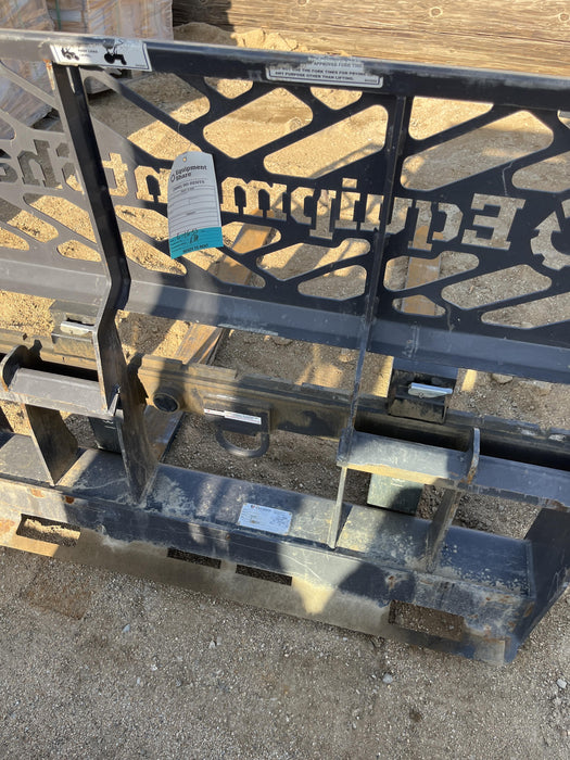 2020 PALADIN 12509-HD