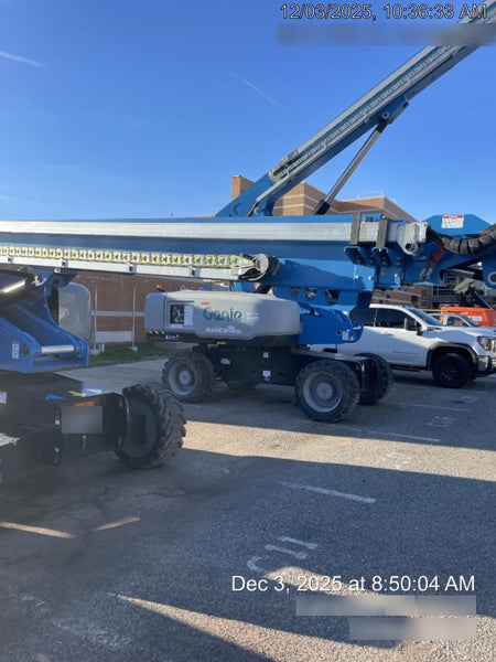 2024 GENIE S-65 XC