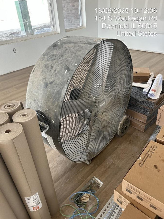 2022 MASTER MHD-42-BDF-C