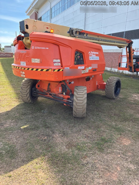2025 JLG 460SJ