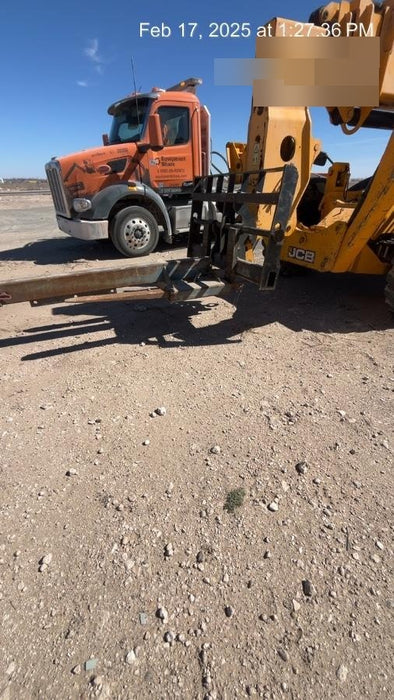 2019 ARROW MATERIAL HANDLING CE60-TH