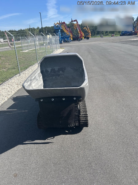 2026 TORO MBTX 2500-TS