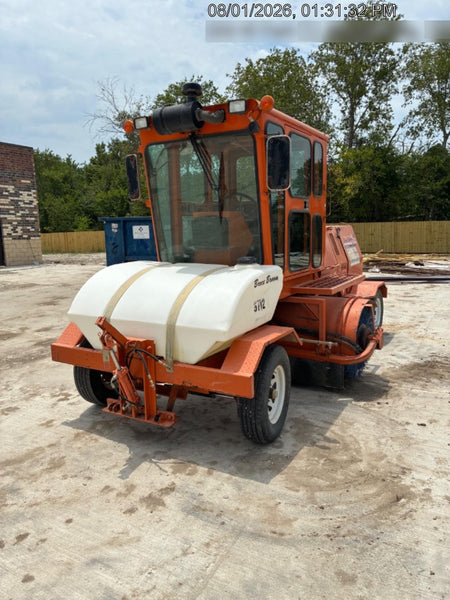 2017 BROCE RCT350