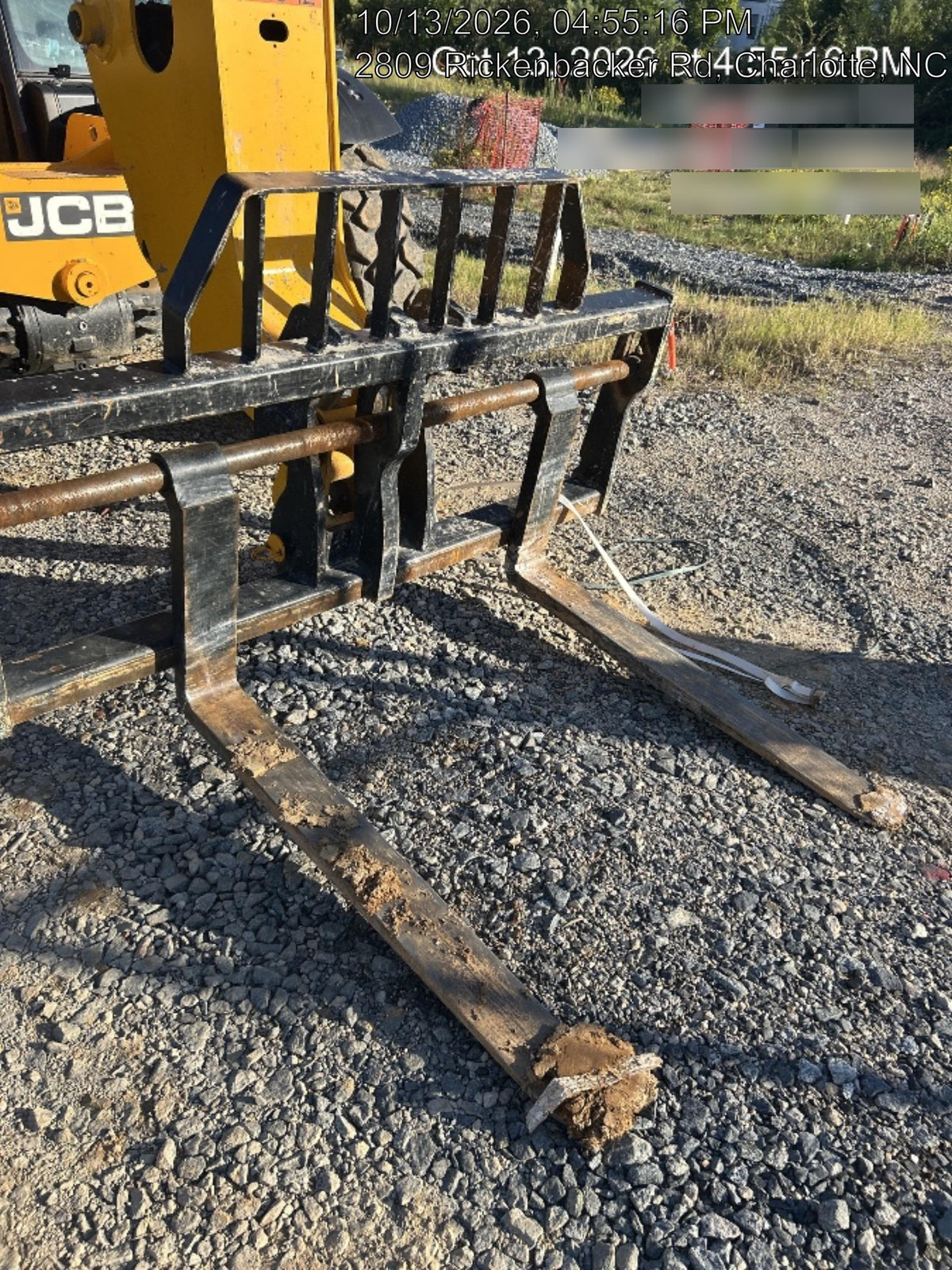 2025 JCB 509-42
