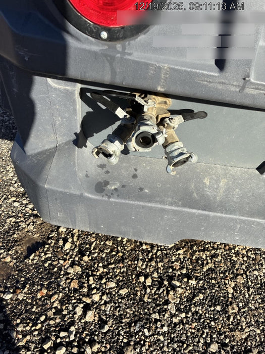 2024 ATLAS COPCO XAS188 CWK