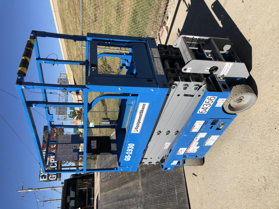 2020 Genie GS-1930 GENIE GS-1930