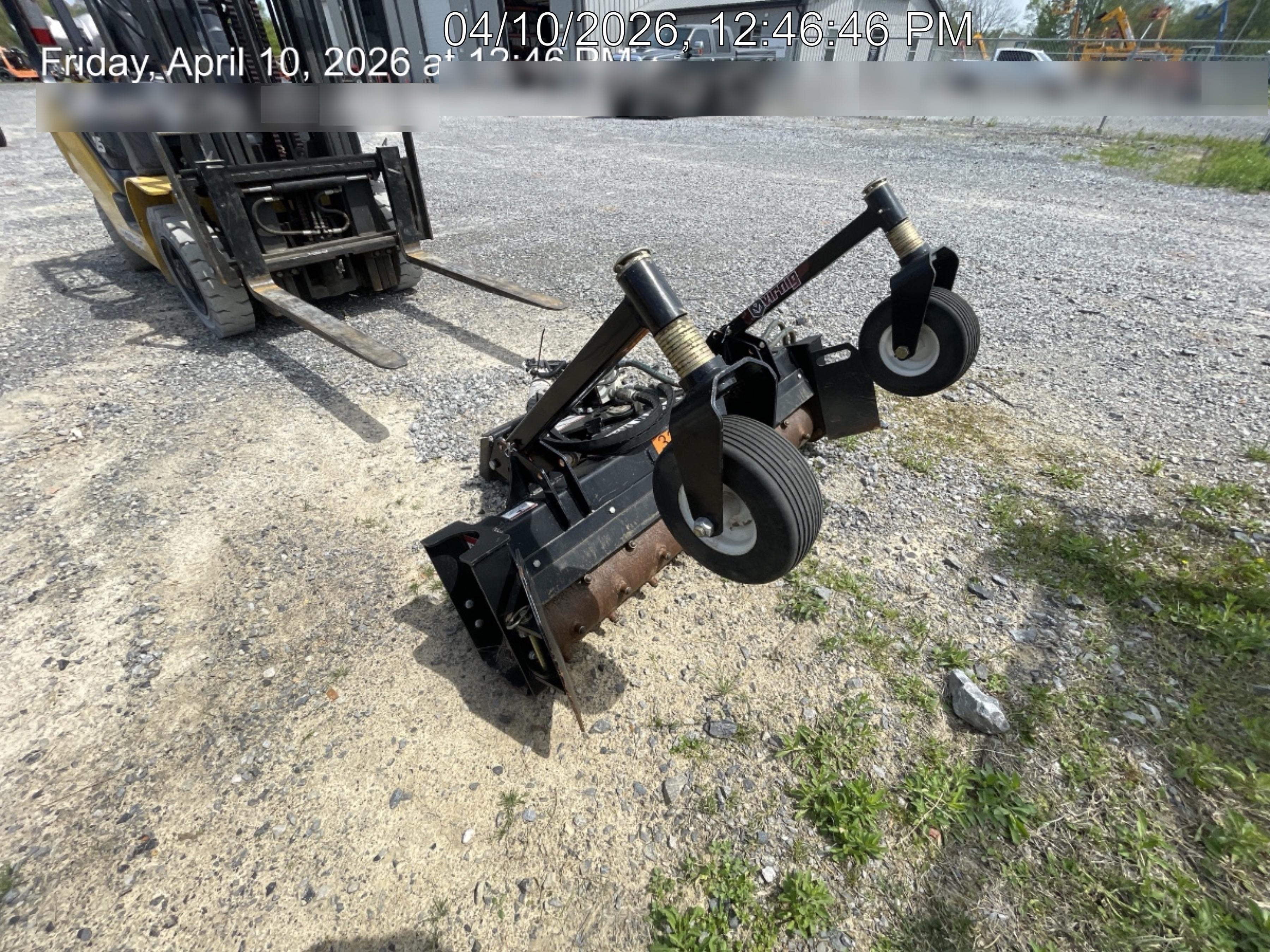 2023 VIRNIG CPR48