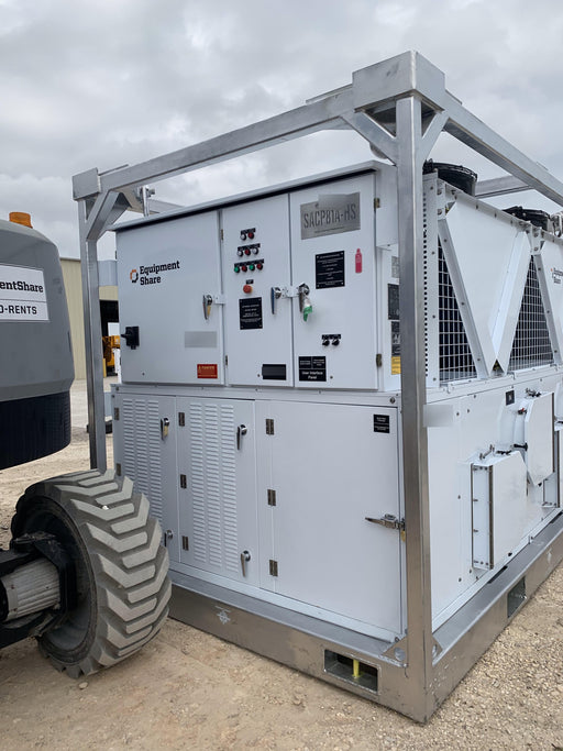 2020 SMARTECH SACP81A-HS