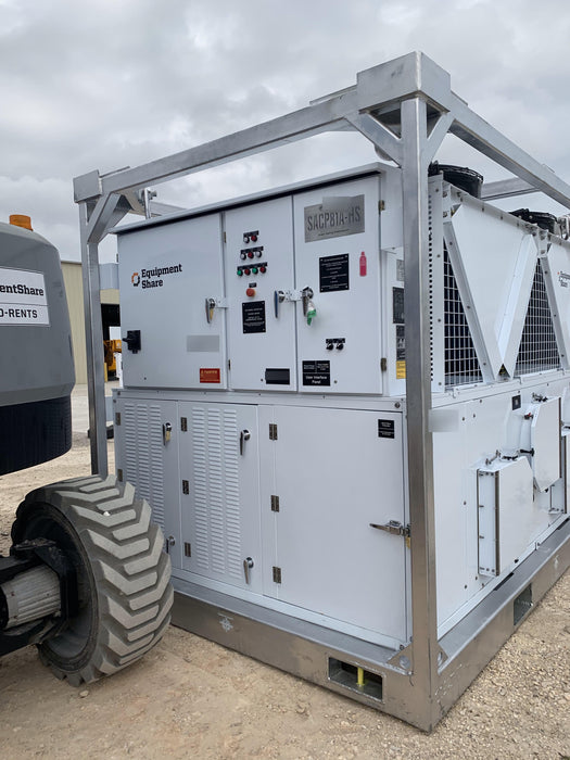 2020 SMARTECH SACP81A-HS