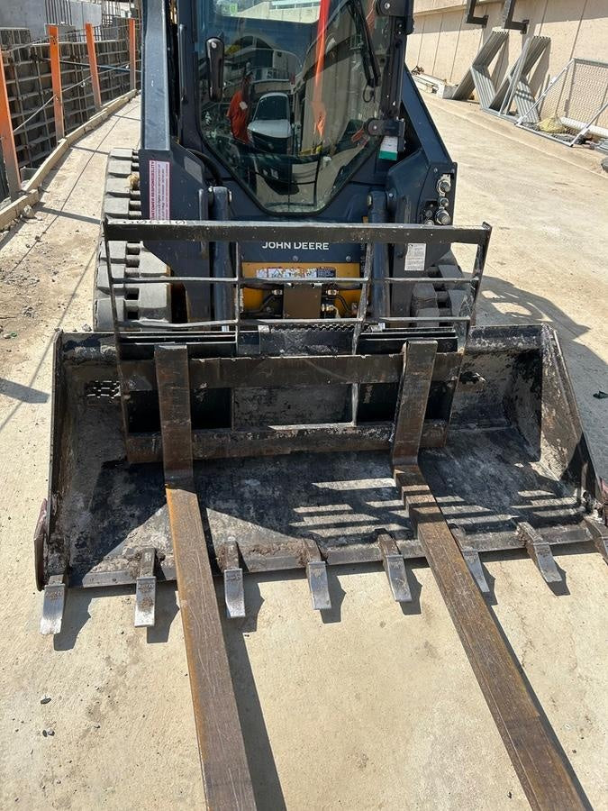 2022 ARROW MATERIAL HANDLING 48" Pallet Forks - Arrow