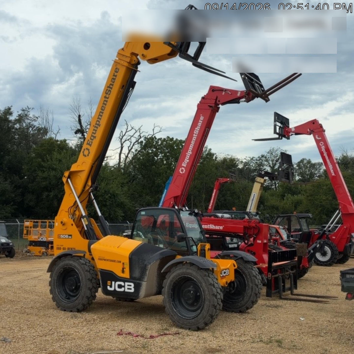 2026 JCB 506-36