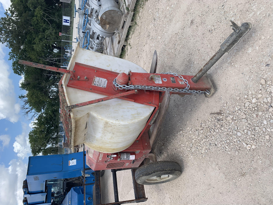 2019 MULTIQUIP WM90PH8