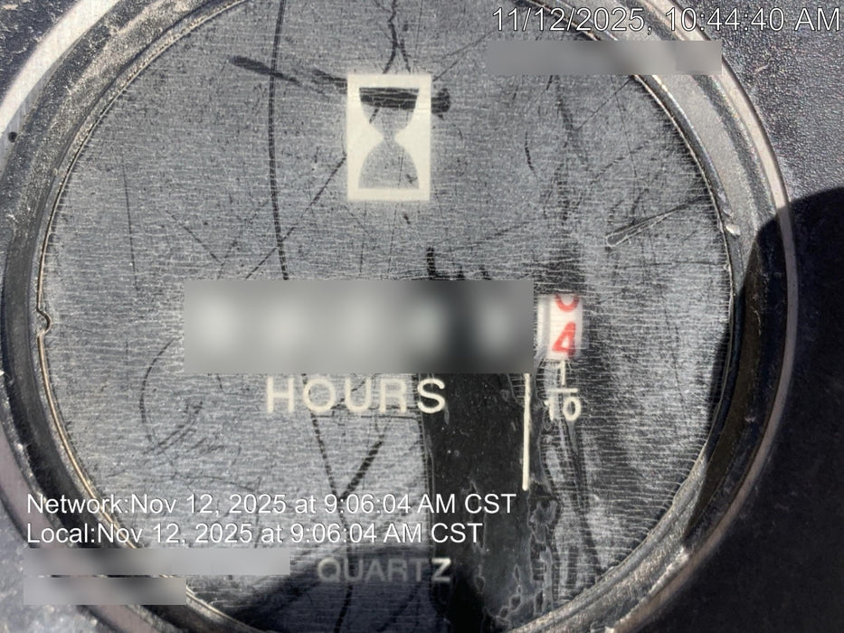 2018 GENIE Z-30/20 N