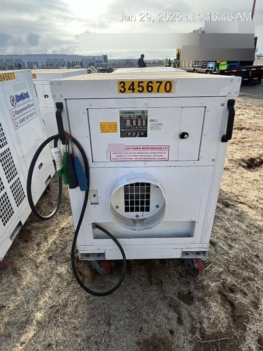 2023 KWIKOOL KPO5-43H