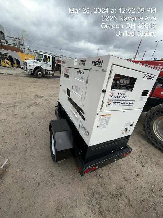 2022 SHINDAIWA DGK25F