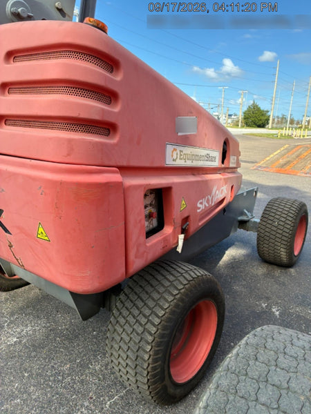 2019 SKYJACK SJ45T+